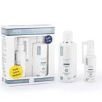 Dermoskin Anti Dandruff 200 ml Şampuan + Scalp 50 ml Losyon