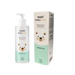 Dermoskin BabyCare 230 ml Saç ve Vücut Şampuanı