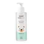 Dermoskin BabyCare 230 ml Saç ve Vücut Şampuanı