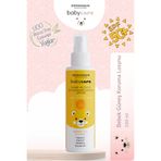 Dermoskin Babycare Bebek ve Çocuk Güneş Koruma Vücut Losyonu | Spf 50+ | Probiyotikli UVA & UVB | 100 ml