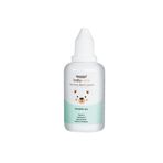 Dermoskin Babycare Saç Bakım Losyonu 50 Ml Bebek Saç Ve Bakım Losyonu - Diş Beyazlatıcı Köpük Hediye