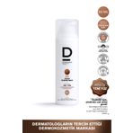 Dermoskin BB Cream Blemish Balm SPF50+ 50 ml Renkli Güneş Kremi