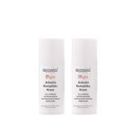 Dermoskin Be Bright Arbutin Kompleks 2x33 ml Krem