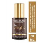 Dermoskin Be Bright Liposomal Caffein Complex 30 ml Göz Serumu