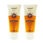 Dermoskin Be Bright Pigmentyl SPF 50+ 75 ml 2'li Güneş Koruyucu Krem