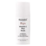 Dermoskin Be Bright Vitamin C Plus 33 ml Krem