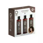 Dermoskin Biotin Kadın Şampuan 3 Al 2 Öde