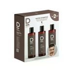 Dermoskin Biotin Saç Dökülmesine Karşı Erkek Şampuanı 3 Al 2 Öde