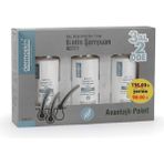 Dermoskin Biotin Şampuan 3 Al 2 Öde Kofre Erkek 200 Ml - 1