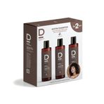 Dermoskin Biotin Şampuan 3 Al 2 Öde Kofre Kadin 1 Paket (1 x 200 ml)