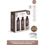 Dermoskin Biotin Şampuan (Erkek) 3 Al 2 Öde | Dökülme Karşıtı Şampuan | Erkek Saç Bakımı | 3x200 ml