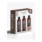 Dermoskin Biotin Şampuan (Erkek) 3 Al 2 Öde | Saç Dökülmesi Karşıtı Şampuan | Erkek Saç Bakımı | 3x200 ml