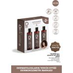 Dermoskin Biotin Şampuan (Kadın) 3 Al 2 Öde | Saç Dökülmesi Karşıtı Şampuan | Kadın Saç Bakımı | 3x200 ml