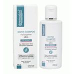 Dermoskin Biotin Shampoo For Women Biotin Kadın Şampuan