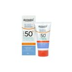 Dermoskin Blu Age Mineral UV Protection SPF50+ 30 ml Güneş Kremi