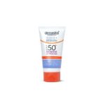 Dermoskin Bluage SPF 50+ 50 ml Hassas Ciltler İçin Güneş Kremi
