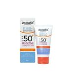 Dermoskin Bluage SPF50 Sensitive 50 ml Güneş Kremi