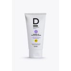 Dermoskin Blueage+ Mineral Filtreli Güneş Koruyucu Krem SPF 50+ | Nemlendirici Güneş Kremi | UVA & U