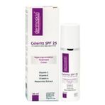 Dermoskin Celeritt SPF 25 30 ml Leke Karşıtı Bakım Kremi