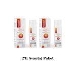 Dermoskin Face Protection Cream Spf 2×50 ml Yüz Koruyucu Krem