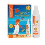 Dermoskin For Kids Sun Protection 100 ml Spf50+ Çocuk Güneş Koruyucu Sprey