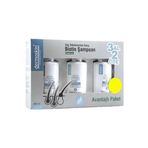 Dermoskin Için Saç Dökülmesine Karşı Biotin Şampuan Erkekler