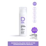 Dermoskin Intensive Face Topicalbiotin Cream(D) | Kuru Ciltler İçin Nemlendirici Yoğun Bakım Kremi | 50 ml