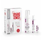 Dermoskin IzoBox Yağsız Yoğun Nemlendirici Bakım Seti