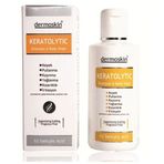 Dermoskin Keratolytic Shampoo Body Wash 200 ml Şampuan