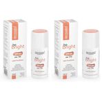 Dermoskin Likit Fondöten Spf 50 Medium (2 paketi)