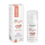 Dermoskin Likit Fondöten Spf 50 Medium
