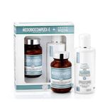 Dermoskin Medobiocomplex-E 60 Kapsül (Erkek) & Hediye Biotin Şampuanı 200 ml (Erkek)