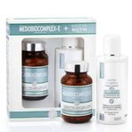 Dermoskin Medobiocomplex Erkek 60 Kapsül ve 200 ml Biotin Şampuan
