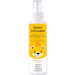 Dermoskin SPF50+ 100 ml Baby Care Bebek ve Çocuk Güneş Koruma Losyonu