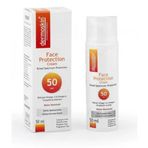 Dermoskin SPF50 50 ml Güneş Koruyucu Krem
