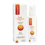 Dermoskin Sun Protection SPF 30+ 100 ml Güneş Kremi