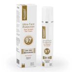 Dermoskin Ultra Face Proection Sun Screen Gel 50 ml Spf97+ Güneş Kremi