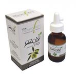 Dermosoft 50 ml Ozonlanmış Zeytin Yağı