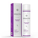 Dermotek 225 ml Kepeğe Karşı Etkili Şampuan
