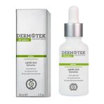 Dermotek 30 ml Laktik Asit Serumu