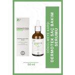 Dermotek 50 ml Saç Dökülmesine Karşı Etkili Saç Serumu