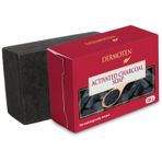 Dermoten 150 gr Aktif Karbon Sabun
