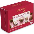Dermoten 150 gr Hindistan Cevizi Sabun