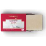 Dermoten 150 gr Keçi Sütü Sabun Gliserin Bazlı Sabun ile Cilt Temizliği - standart