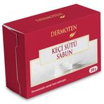 Dermoten 150 gr Keçi Sütü Sabun