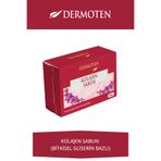 Dermoten 150 gr Kolajen Sabun