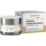 Dermoten 50 ml Arındırıcı Makyaj Temizleme Balmı