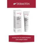 Dermoten 50 ml Aydınlatıcı Leke Karşıtı Bakım Kremi