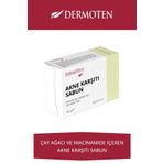 Dermoten Akne Karşıtı Sabun 150 gr