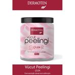 Dermoten Body Scrub Çilekli Vücut Peelingi 250 ml